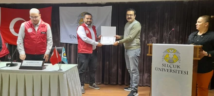 Gödene Gençlik Merkezi GSB Gençlik Faaliyetleri Tanıtımı Gerçekleştirildi